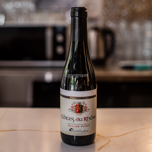 Côtes du Rhône